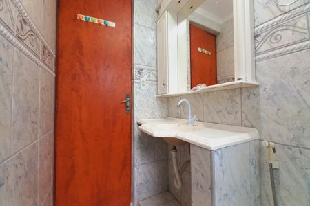 Apartamento à venda com 76m², 3 quartos e 1 vagaBanheiro