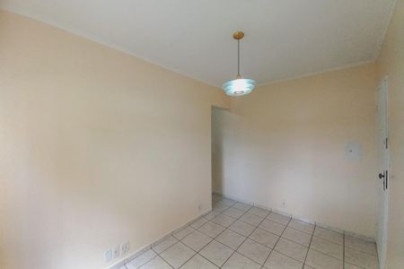 Apartamento à venda com 76m², 3 quartos e 1 vagaSala