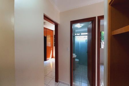 Apartamento à venda com 76m², 3 quartos e 1 vagaCorredor dos Quartos