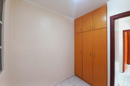 Apartamento à venda com 76m², 3 quartos e 1 vagaQuarto 3
