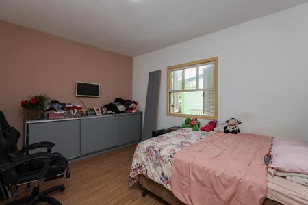 Casa para alugar com 125m², 2 quartos e 1 vagaQuarto 1