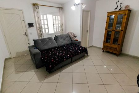 Casa para alugar com 125m², 1 quarto e 2 vagas Casa para alugar com 125m², 1 quarto e 2 vagasSala