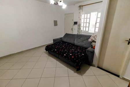 Casa para alugar com 125m², 1 quarto e 2 vagas Casa para alugar com 125m², 1 quarto e 2 vagasSala