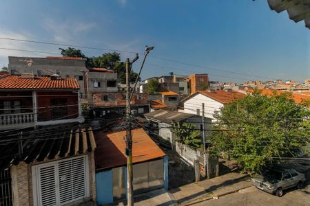 Casa para alugar com 125m², 1 quarto e 2 vagas Casa para alugar com 125m², 1 quarto e 2 vagasQuarto 3 - vista