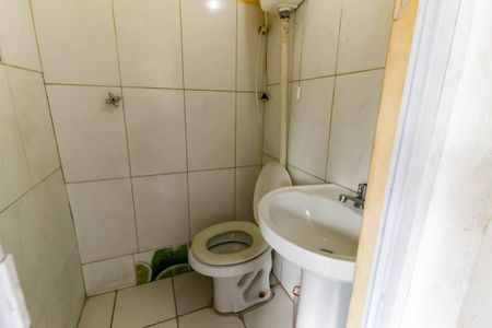 Casa para alugar com 125m², 1 quarto e 2 vagas Casa para alugar com 125m², 1 quarto e 2 vagasLavabo 2