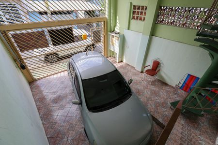 Casa para alugar com 125m², 2 quartos e 1 vagaGaragem