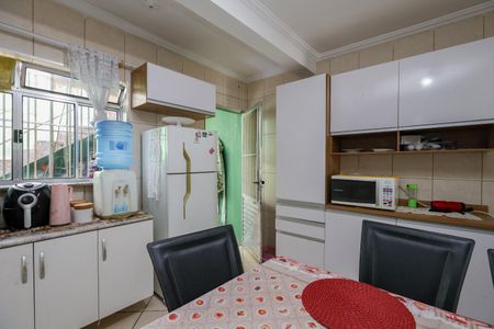 Casa para alugar com 125m², 2 quartos e 1 vagaCozinha
