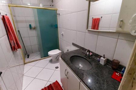Casa para alugar com 125m², 1 quarto e 2 vagas Casa para alugar com 125m², 1 quarto e 2 vagasBanheiro
