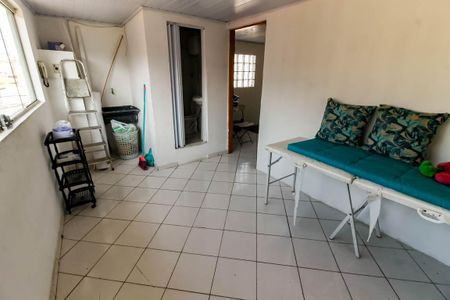 Casa para alugar com 125m², 1 quarto e 2 vagas Casa para alugar com 125m², 1 quarto e 2 vagasQuarto 3