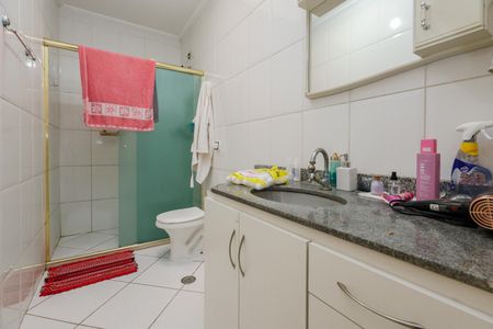 Casa para alugar com 125m², 2 quartos e 1 vagaBanheiro