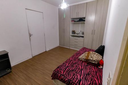 Casa para alugar com 125m², 1 quarto e 2 vagas Casa para alugar com 125m², 1 quarto e 2 vagasQuarto 2