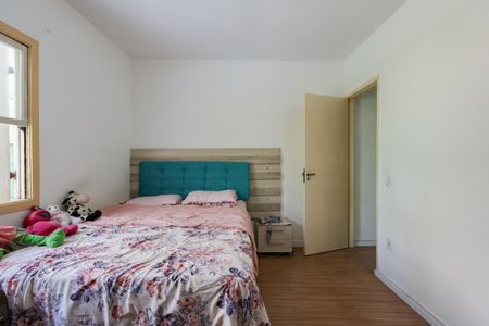 Casa para alugar com 125m², 2 quartos e 1 vagaQuarto 1