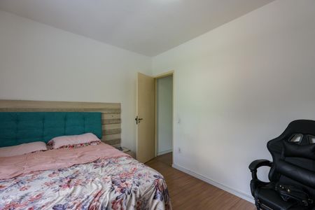 Casa para alugar com 125m², 2 quartos e 1 vagaQuarto 1