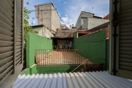Casa para alugar com 125m², 2 quartos e 1 vagaVista do Quarto 1