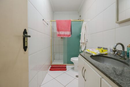 Casa para alugar com 125m², 2 quartos e 1 vagaBanheiro