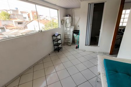 Casa para alugar com 125m², 1 quarto e 2 vagas Casa para alugar com 125m², 1 quarto e 2 vagasQuarto 3