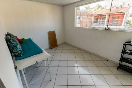 Casa para alugar com 125m², 1 quarto e 2 vagas Casa para alugar com 125m², 1 quarto e 2 vagasQuarto 3