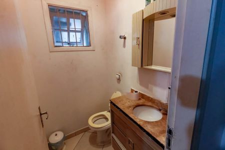 Casa para alugar com 125m², 1 quarto e 2 vagas Casa para alugar com 125m², 1 quarto e 2 vagasLavabo