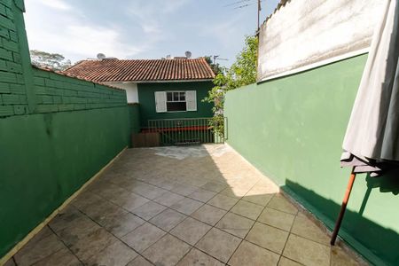 Casa para alugar com 125m², 1 quarto e 2 vagas Casa para alugar com 125m², 1 quarto e 2 vagasQuintal