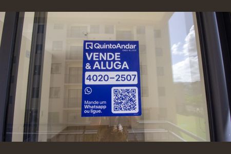 Apartamento à venda com 52m², 2 quartos e 1 vagaPlaquinha Instalada