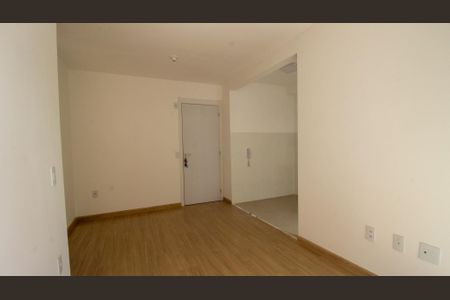 Apartamento à venda com 52m², 2 quartos e 1 vagaSala
