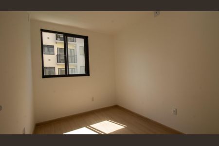 Apartamento à venda com 52m², 2 quartos e 1 vagaQuarto