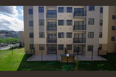 Apartamento à venda com 52m², 2 quartos e 1 vagaVista da Varanda