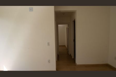 Apartamento à venda com 52m², 2 quartos e 1 vagaSala