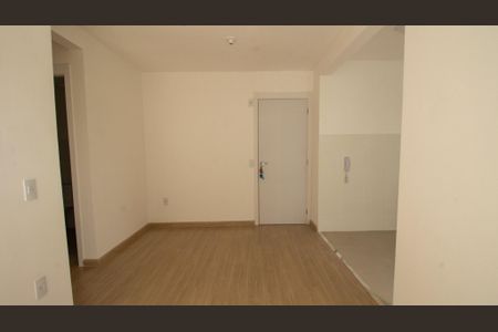 Apartamento à venda com 52m², 2 quartos e 1 vagaSala