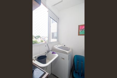 Apartamento à venda com 42m², 2 quartos e 1 vagaÁrea de Serviço