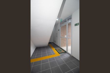 Apartamento à venda com 42m², 2 quartos e 1 vagaHall de entrada