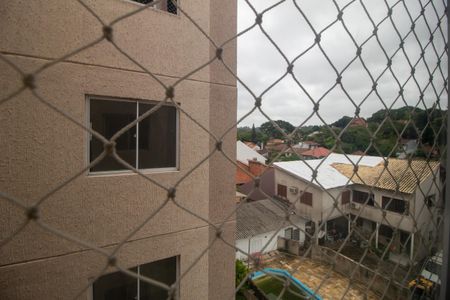 Apartamento à venda com 42m², 2 quartos e 1 vagaVista do Quarto 1