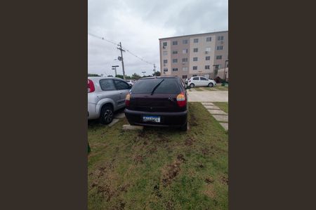 Apartamento à venda com 42m², 2 quartos e 1 vagaGaragem