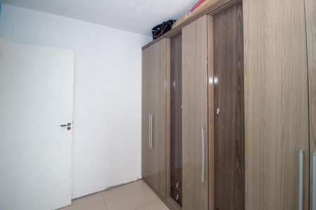 Apartamento à venda com 42m², 2 quartos e 1 vagaQuarto 2