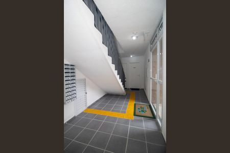 Apartamento à venda com 42m², 2 quartos e 1 vagaHall de entrada