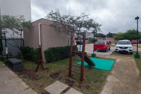 Apartamento à venda com 42m², 2 quartos e 1 vagaÁrea comum - Playground