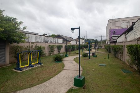 Apartamento à venda com 42m², 2 quartos e 1 vagaAcademia