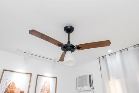 Casa de condomínio à venda com 90m², 2 quartos e 1 vagaQuarto 1