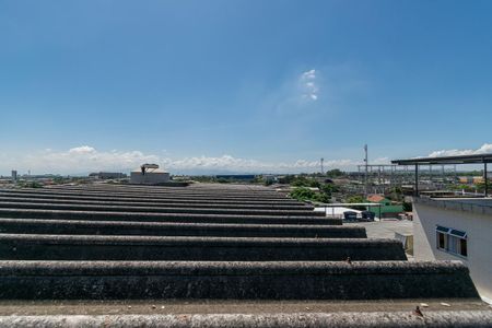 Casa de condomínio à venda com 90m², 2 quartos e 1 vagaVista do Terraço gourmet