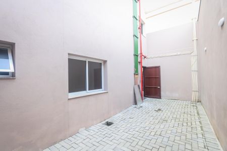 Apartamento para alugar com 48m², 1 quarto e sem vagaQuintal
