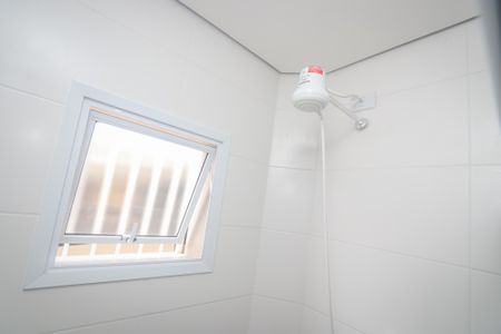 Apartamento para alugar com 48m², 1 quarto e sem vagaBanheiro