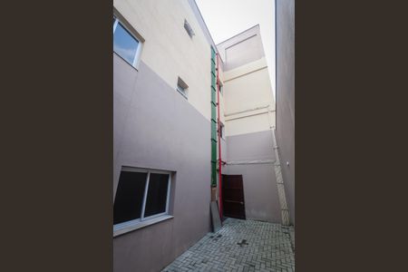 Apartamento para alugar com 48m², 1 quarto e sem vaga Apartamento para alugar com 48m², 1 quarto e sem vagaPredio