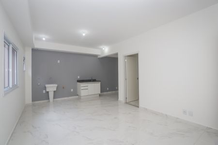 Apartamento para alugar com 48m², 1 quarto e sem vaga Apartamento para alugar com 48m², 1 quarto e sem vagaSala