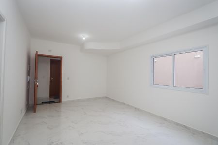 Apartamento para alugar com 48m², 1 quarto e sem vaga Apartamento para alugar com 48m², 1 quarto e sem vagaSala