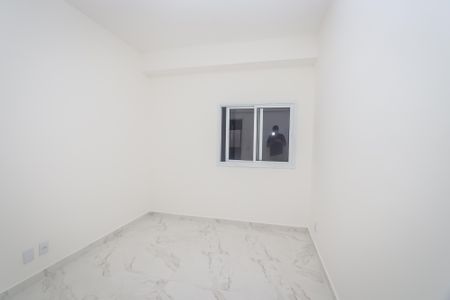 Apartamento para alugar com 48m², 1 quarto e sem vaga Apartamento para alugar com 48m², 1 quarto e sem vagaQuarto