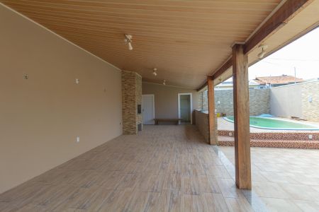 Casa à venda com 130m², 3 quartos e 1 vagaÁrea Externa