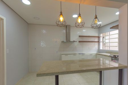 Casa à venda com 130m², 3 quartos e 1 vagaCozinha