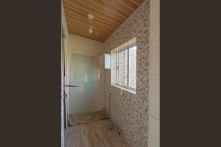 Casa à venda com 130m², 3 quartos e 1 vagaÁrea de Serviço