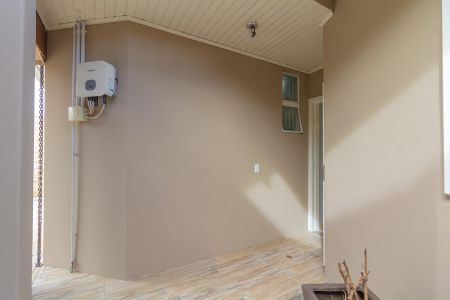 Casa à venda com 130m², 3 quartos e 1 vagaÁrea Externa