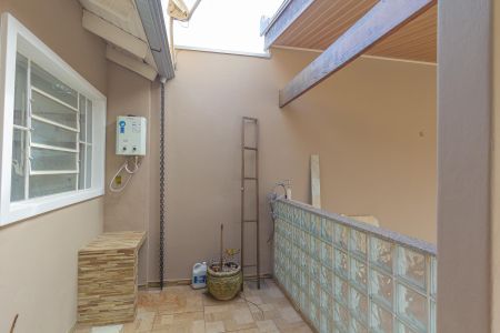 Casa à venda com 130m², 3 quartos e 1 vagaÁrea Externa